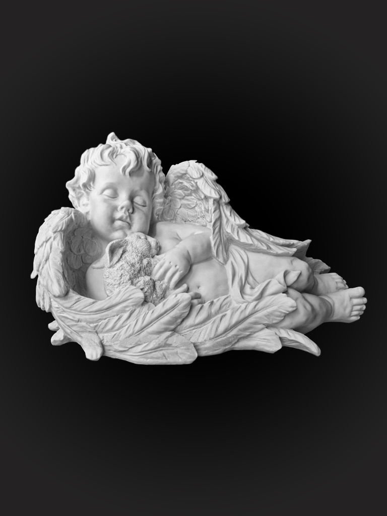 Скульптуры из искусственного мрамора в Ставрополе | Скульптура №3