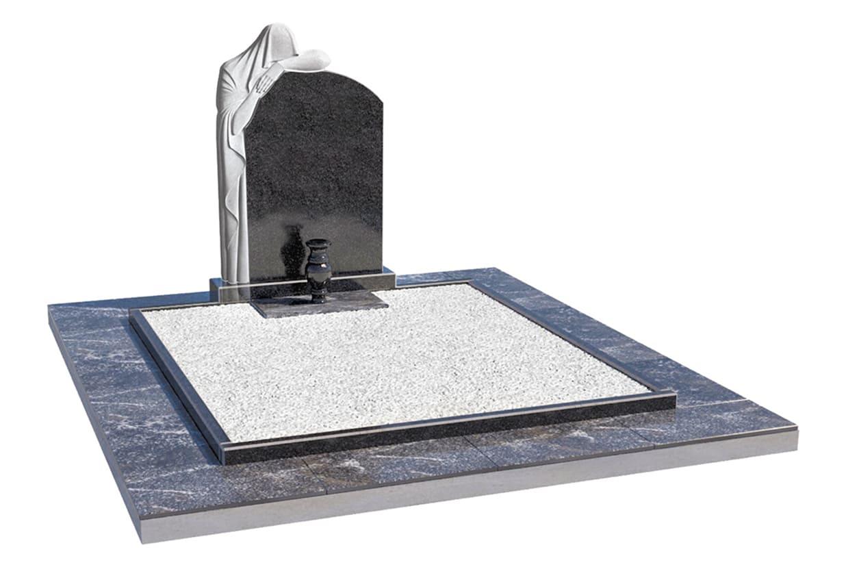 Двойные мемориальные комплексы в Ставрополе | Мемориальный комплекс №42