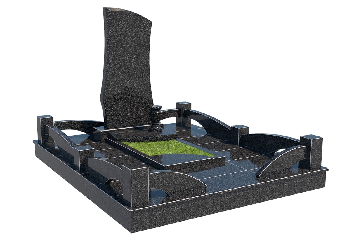 Одинарные мемориальные комплексы в Ставрополе | Мемориальный комплекс №49