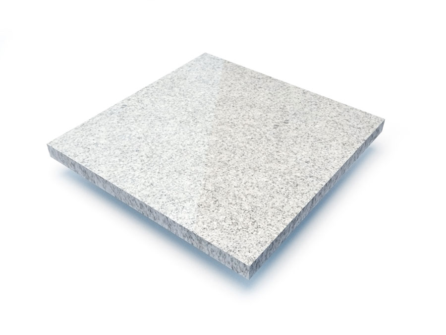 Плитка для облицовки памятников в Ставрополе | Гранитная плитка «Мансуровский»