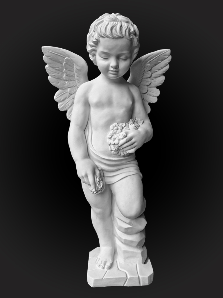 Скульптуры из искусственного мрамора в Ставрополе | Скульптура №11