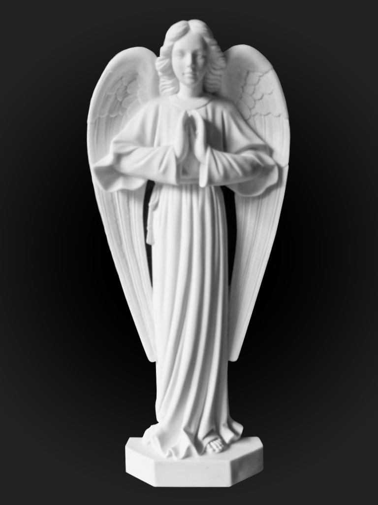 Скульптуры из искусственного мрамора в Ставрополе | Скульптура №10