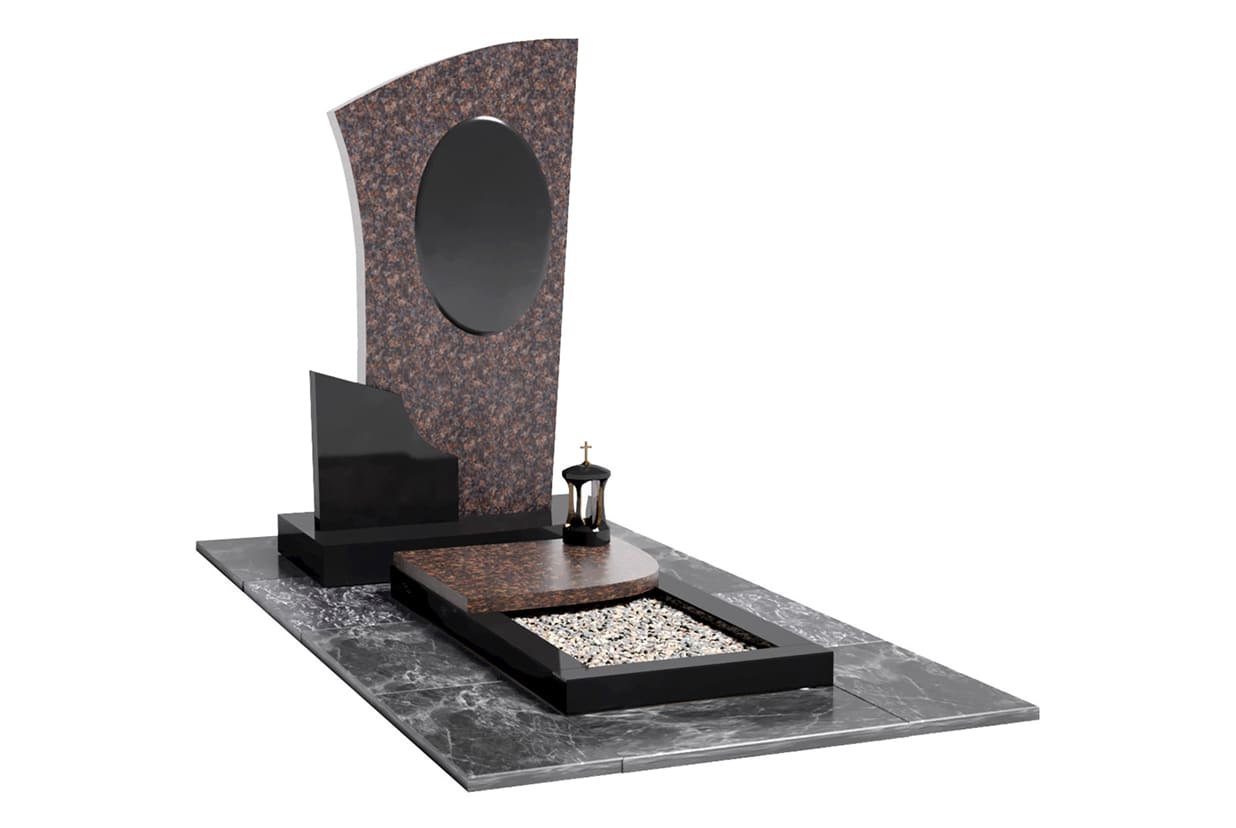 Одинарные мемориальные комплексы в Ставрополе | Мемориальный комплекс №13