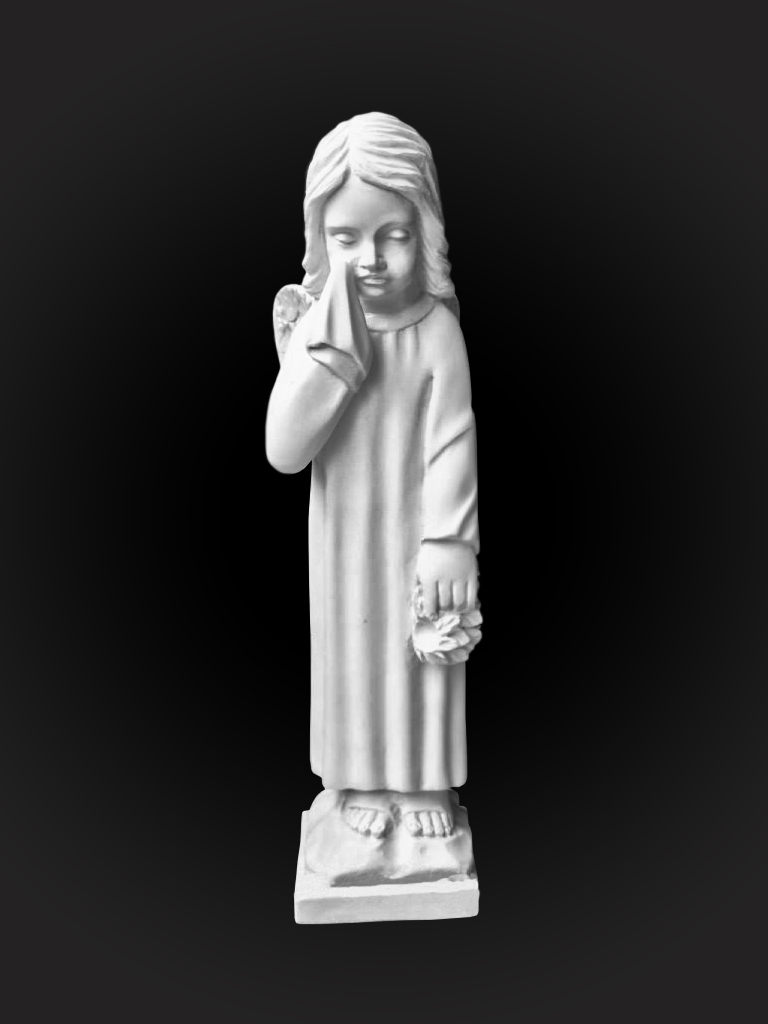 Скульптуры из искусственного мрамора в Ставрополе | Скульптура №4