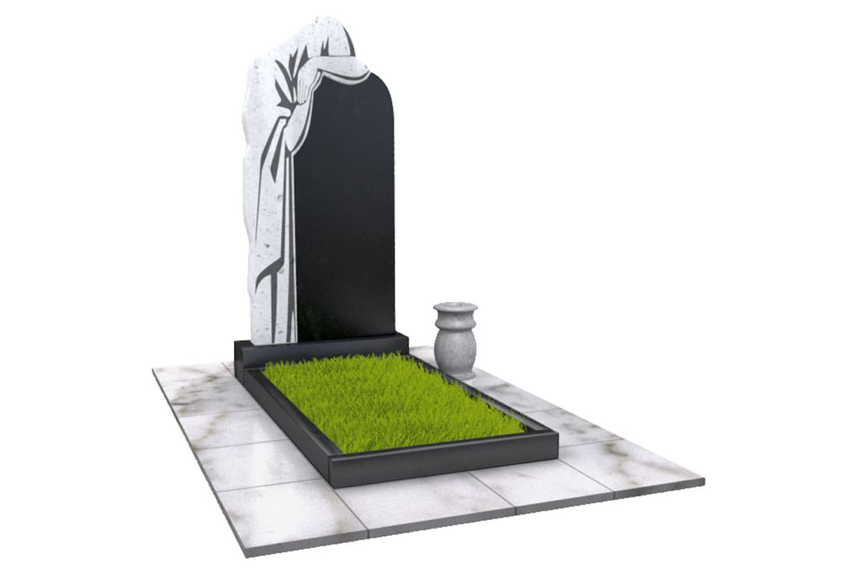 Одинарные мемориальные комплексы в Ставрополе | Мемориальный комплекс №18