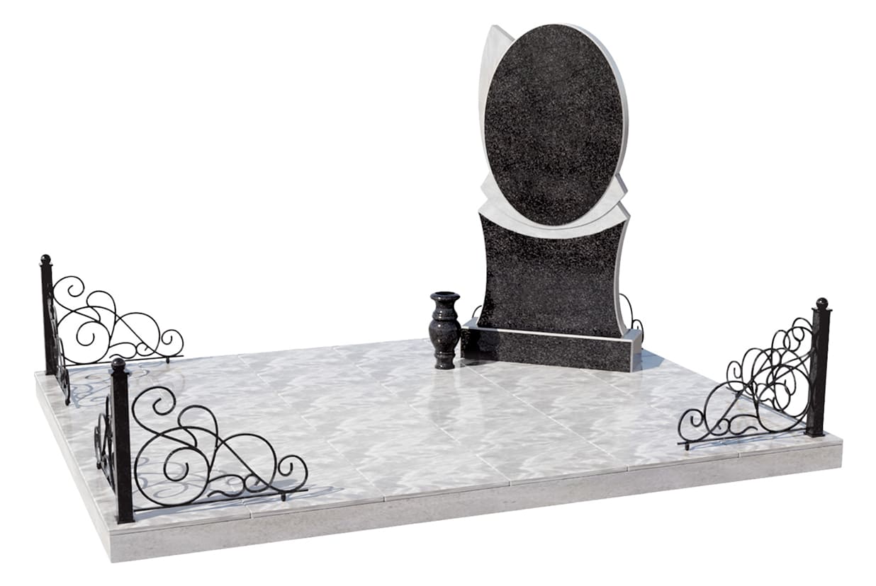 Одинарные мемориальные комплексы в Ставрополе | Мемориальный комплекс №39