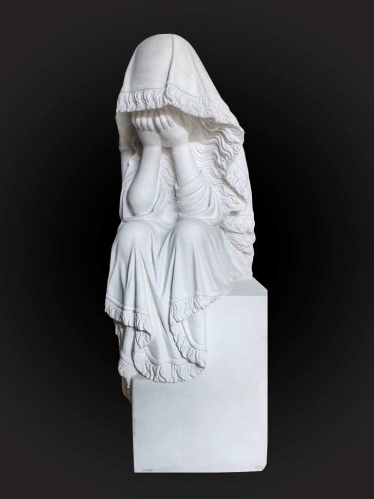 Скульптуры из искусственного мрамора в Ставрополе | Скульптура №19