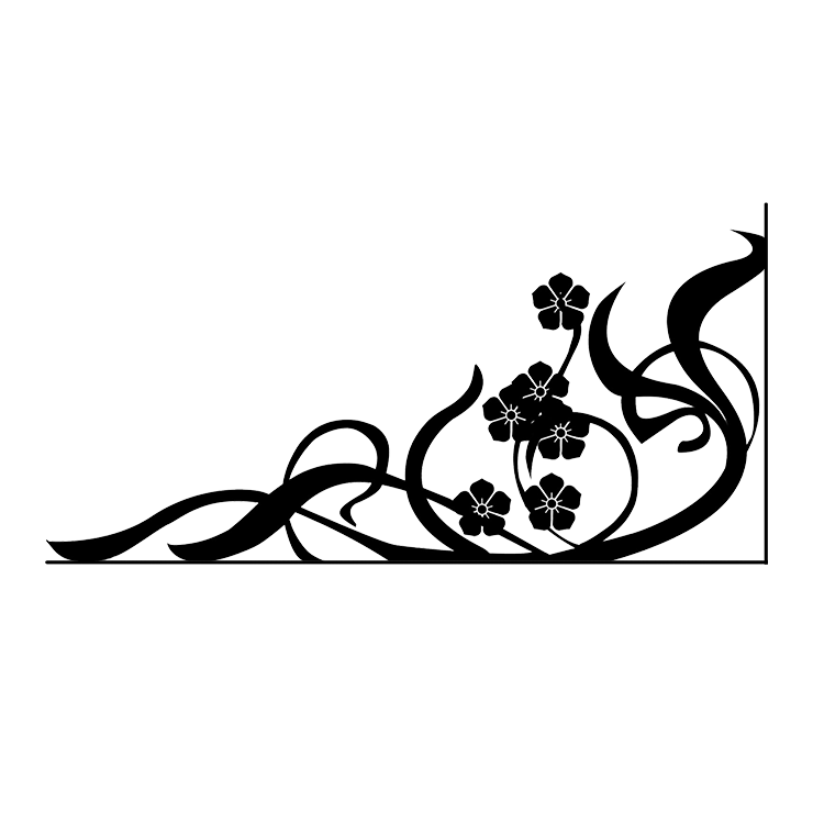 Кованые изделия в Ставрополе | Кованый уголок УГ.004