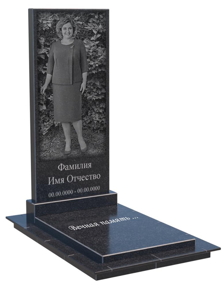 Одинарные мемориальные комплексы в Ставрополе | Мемориальный комплекс №36