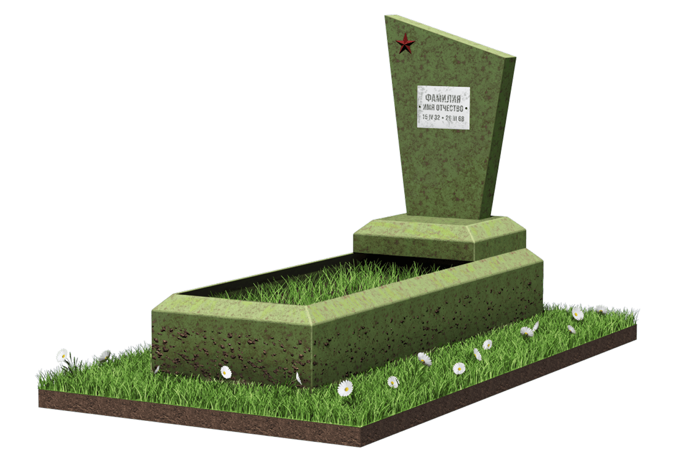 Реставрация памятников в Ставрополе