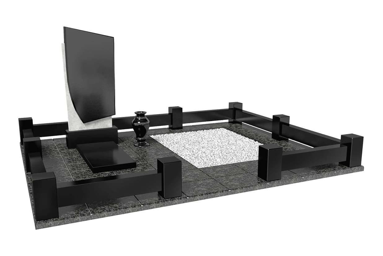 Двойные мемориальные комплексы в Ставрополе | Мемориальный комплекс №6