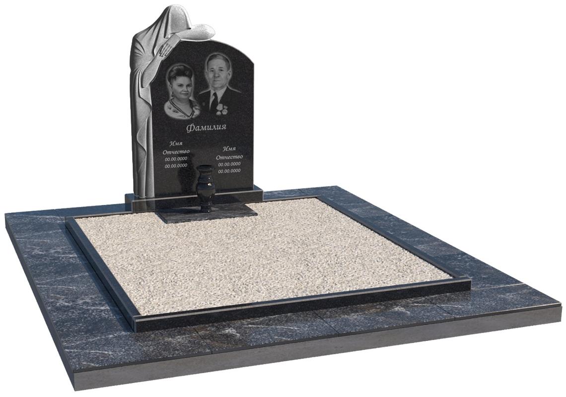 Двойные мемориальные комплексы в Ставрополе | Мемориальный комплекс №42