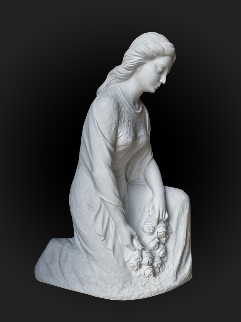 Скульптуры из искусственного мрамора в Ставрополе | Скульптура №18