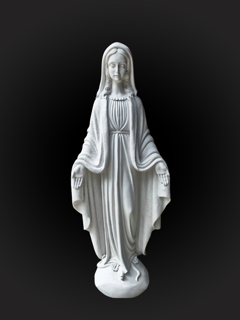 Скульптуры из искусственного мрамора в Ставрополе | Скульптура №17