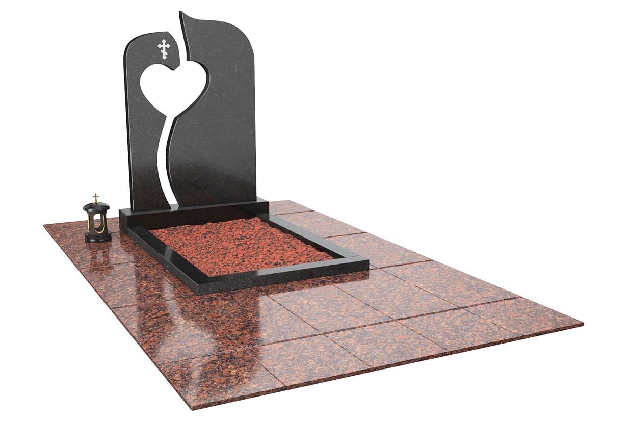 Одинарные мемориальные комплексы в Ставрополе | Мемориальный комплекс №34