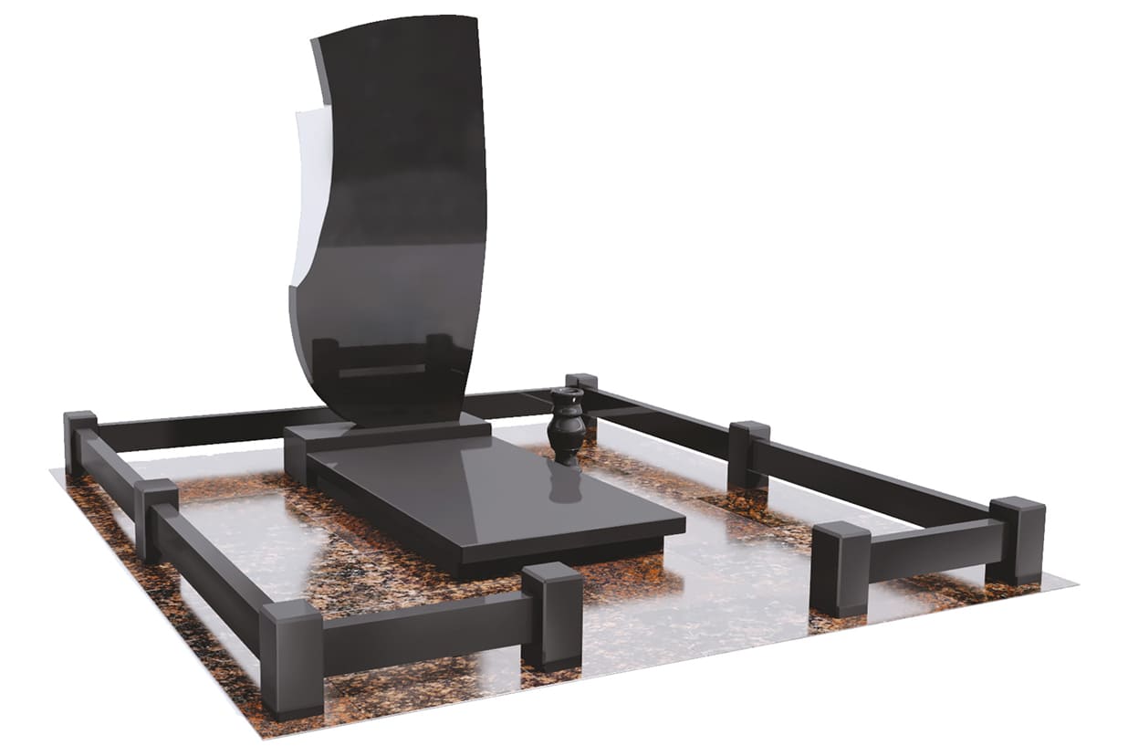 Одинарные мемориальные комплексы в Ставрополе | Мемориальный комплекс №7