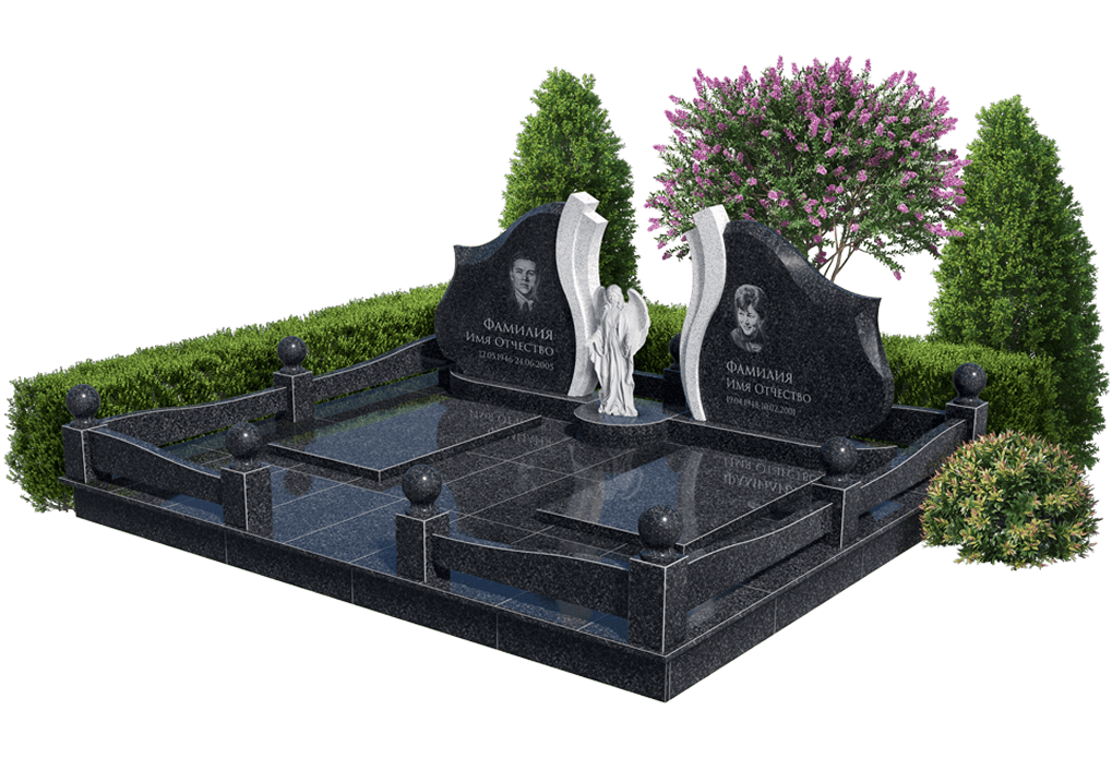 Мемориальный комплекс в Ставрополе