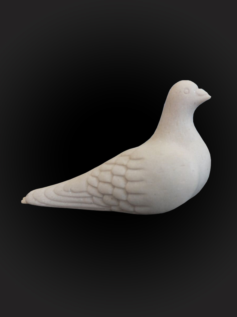 Скульптуры из искусственного мрамора в Ставрополе | Скульптура №15