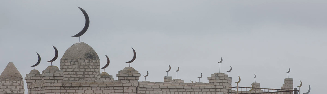 История мусульманских кладбищ: эволюция, ритуалы и традиции