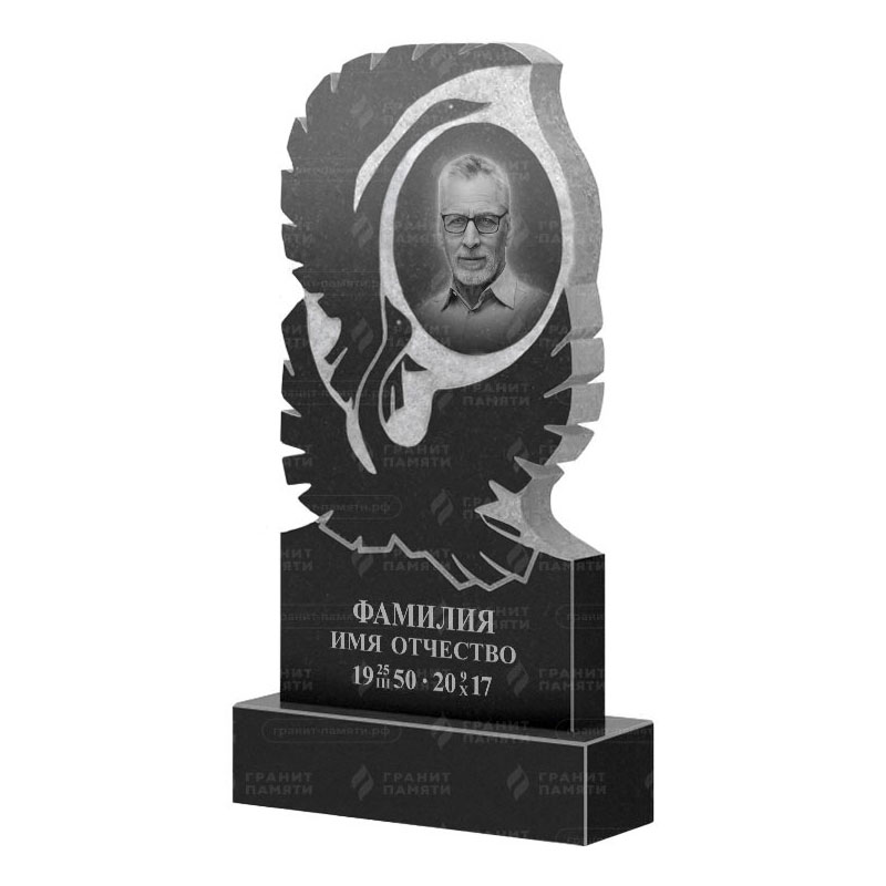 Гранитные памятники в Ставрополе | Гранитный памятник ФГ-224