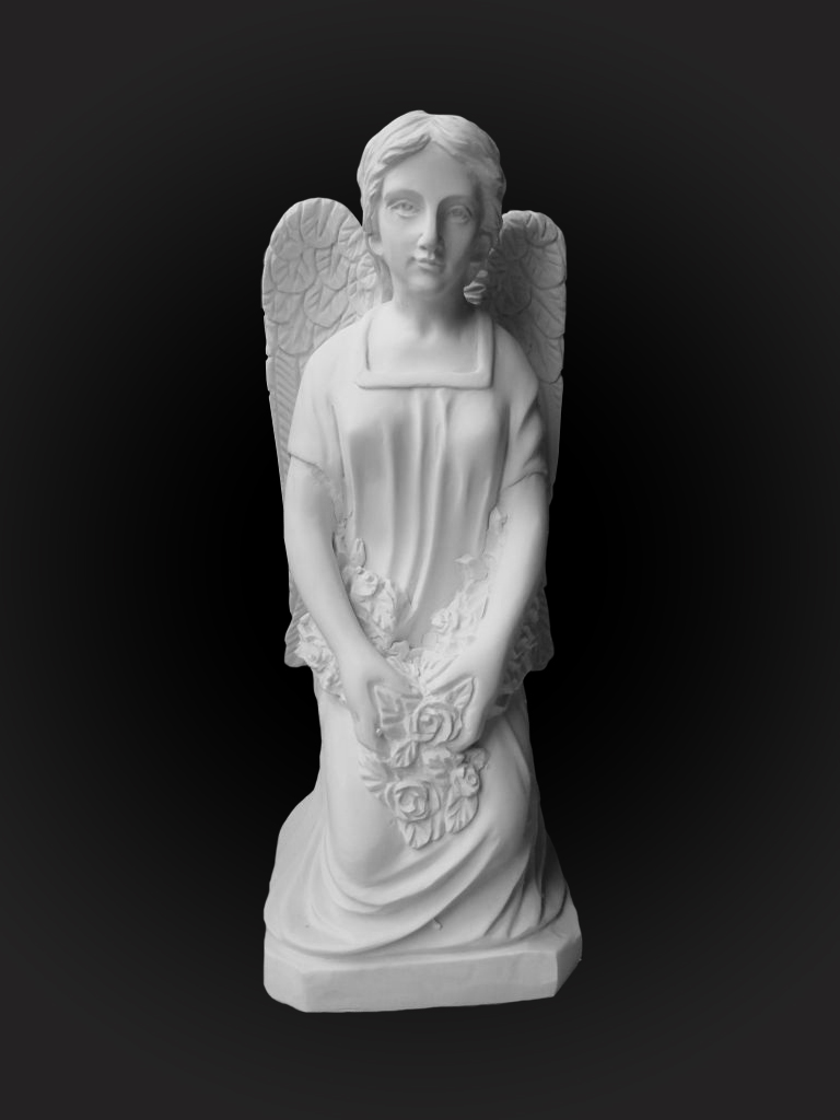 Скульптуры из искусственного мрамора в Ставрополе | Скульптура №8