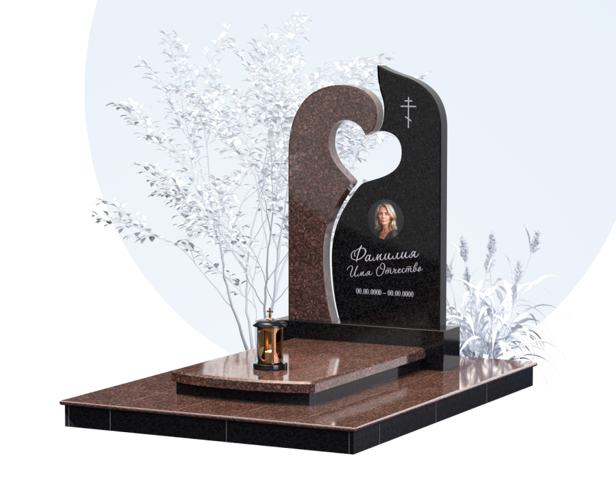 Мемориальный комплекс в Ставрополе