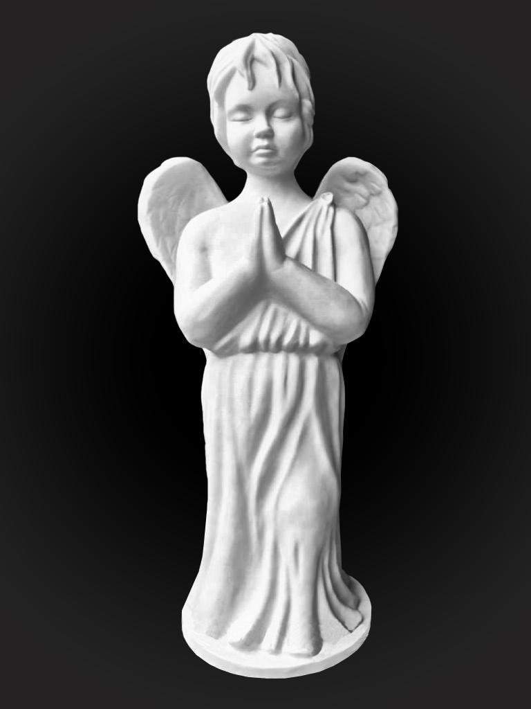 Скульптуры из искусственного мрамора в Ставрополе | Скульптура №13