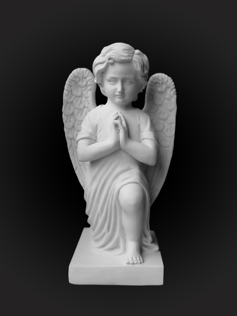 Скульптуры из искусственного мрамора в Ставрополе | Скульптура №7