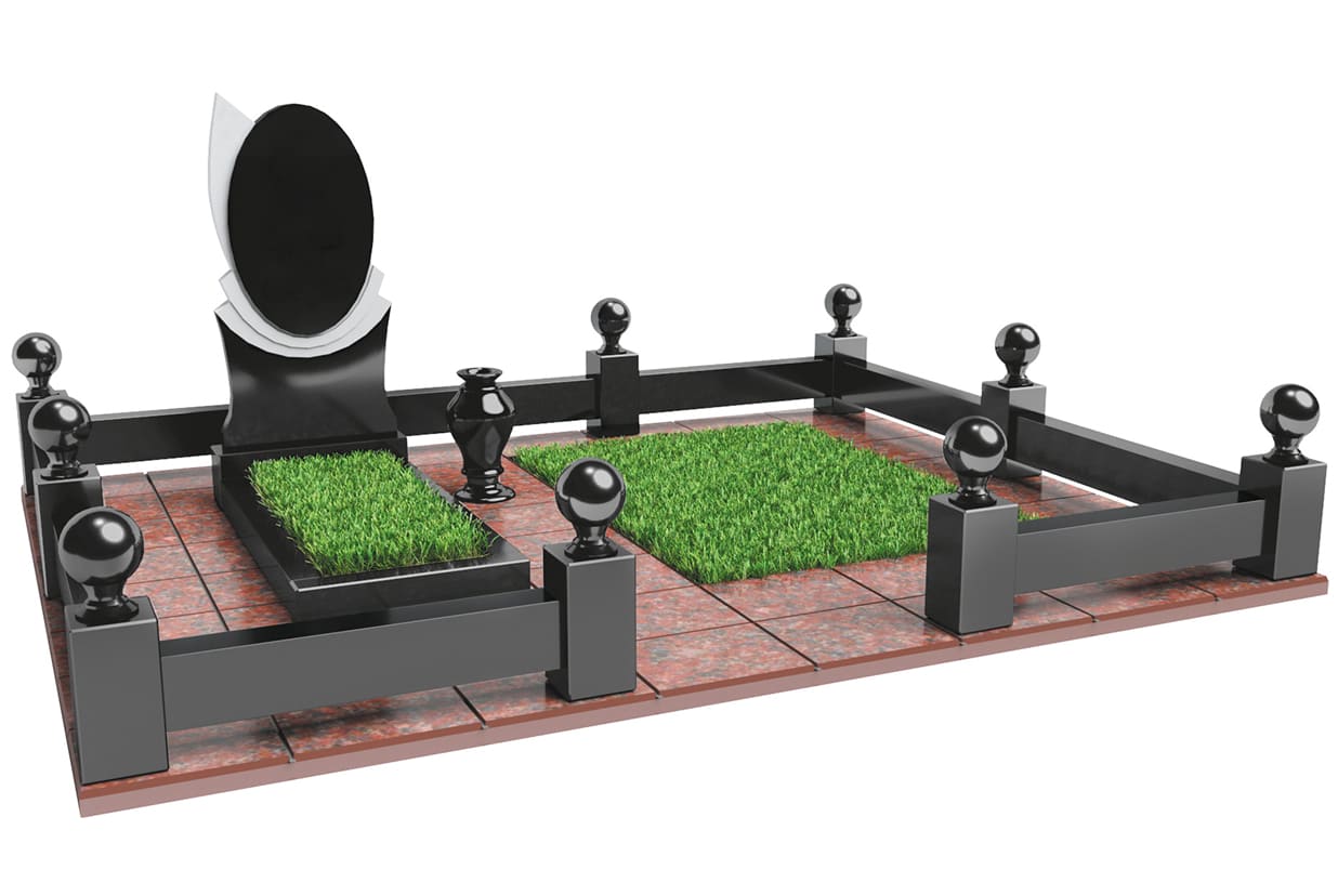 Мемориальный комплекс №5