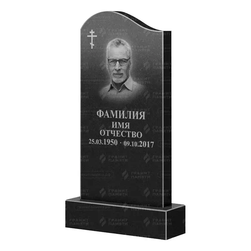 Гранитный памятник ФГ-030