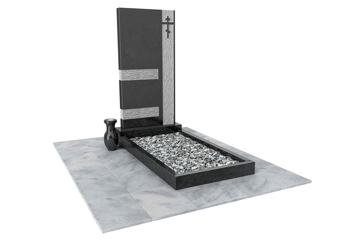 Одинарные мемориальные комплексы в Ставрополе | Мемориальный комплекс №16