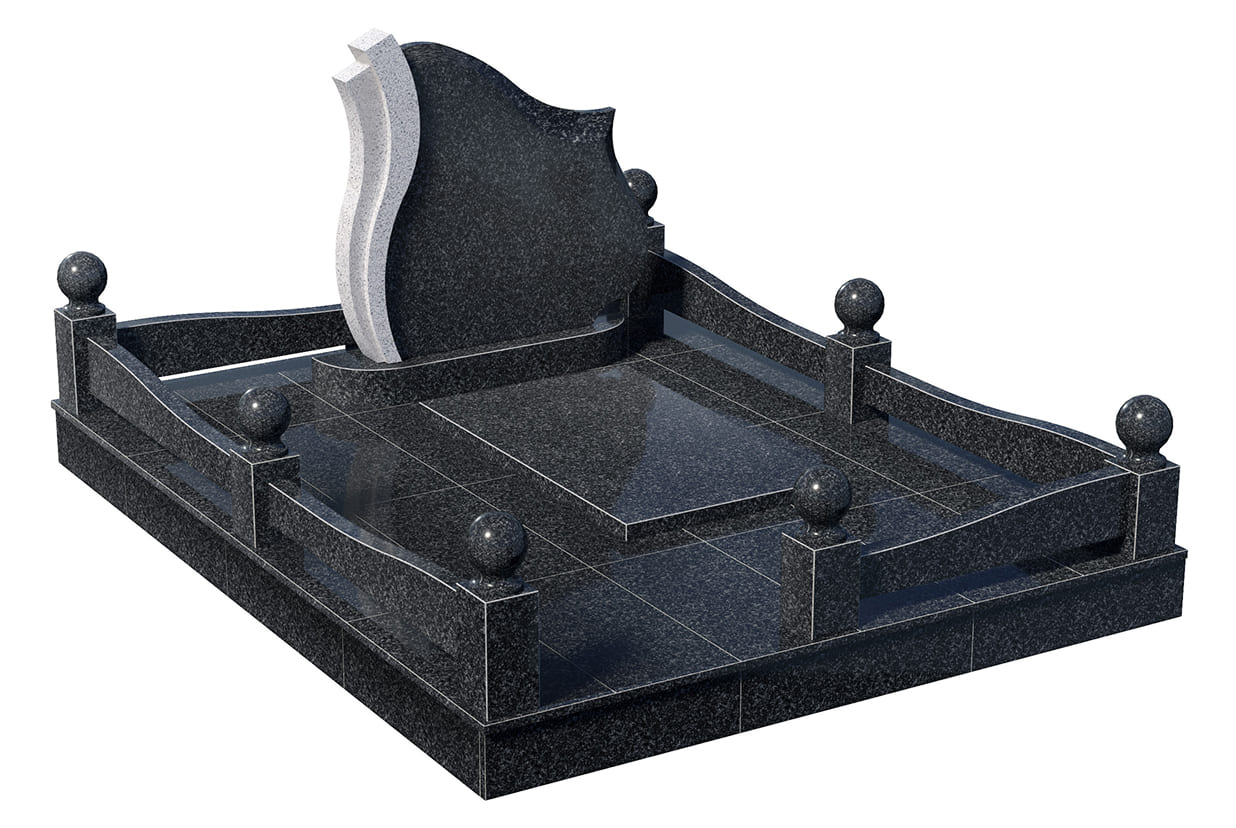 Одинарные мемориальные комплексы в Ставрополе | Мемориальный комплекс №47