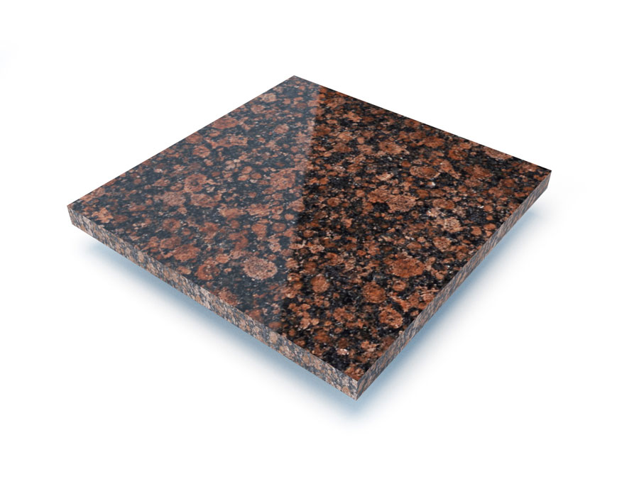 Плитка для облицовки памятников в Ставрополе | Гранитная плитка «Дымовский»