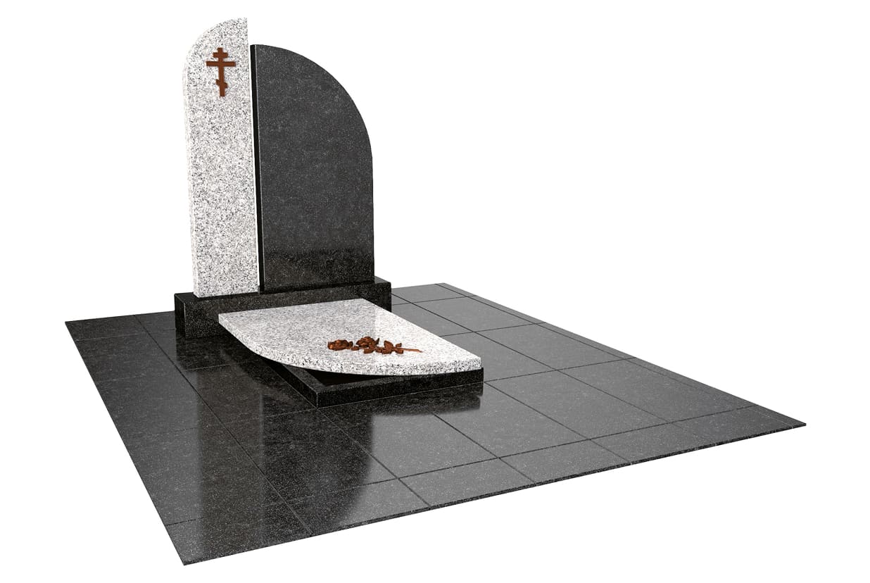 Одинарные мемориальные комплексы в Ставрополе | Мемориальный комплекс №31