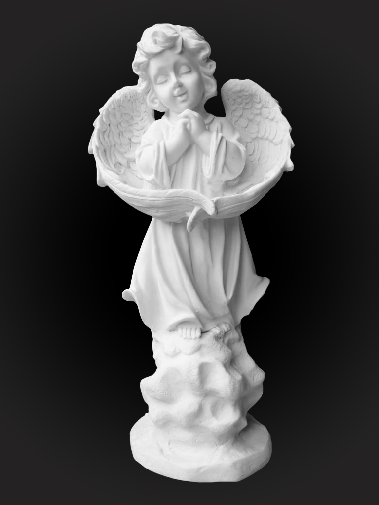 Скульптуры из искусственного мрамора в Ставрополе | Скульптура №6