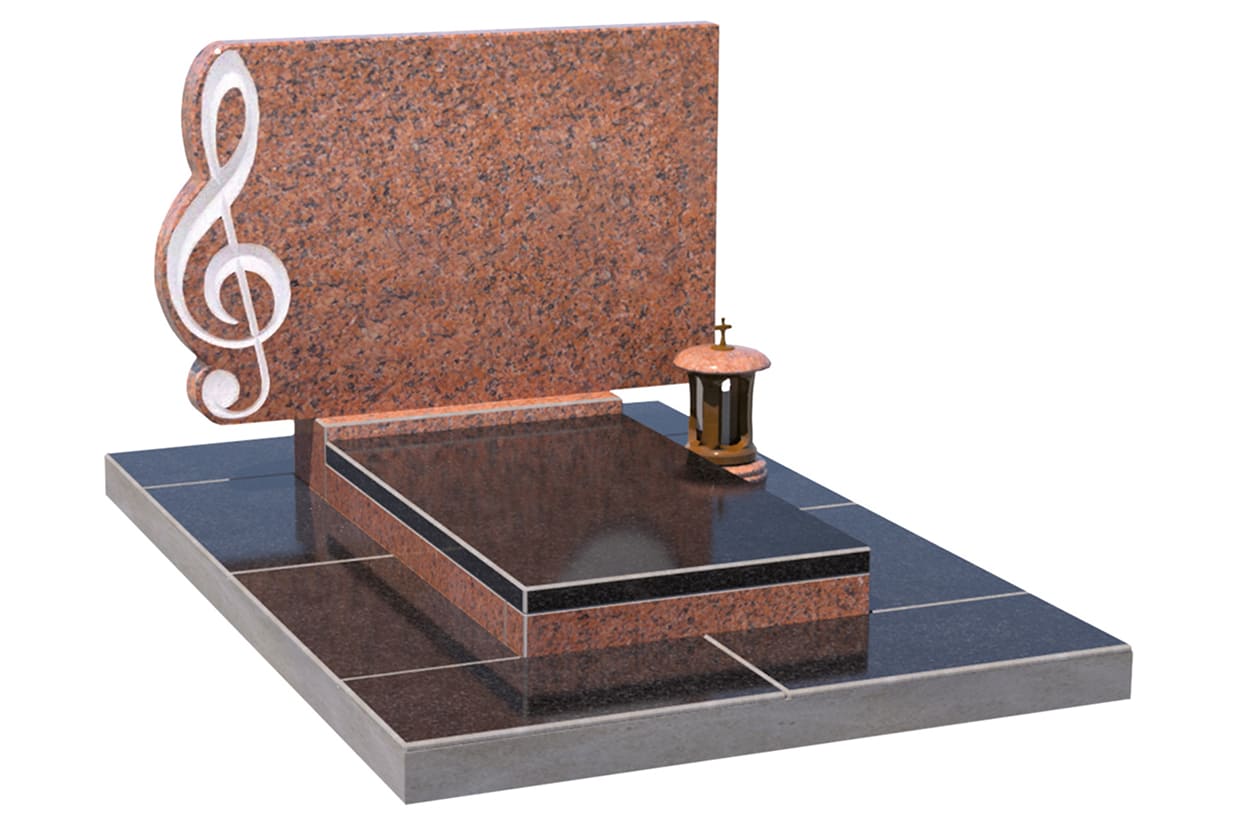 Одинарные мемориальные комплексы в Ставрополе | Мемориальный комплекс №37