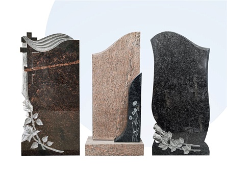 Памятники в наличии в Ставрополе