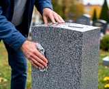 Чем мыть гранитный памятник: полный гид по уходу и выбору средств
