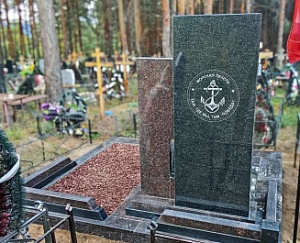 Памятники СВО: символы мужества и чести наших защитников