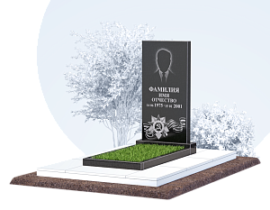 Памятник для&nbsp;ветерана в Ставрополе