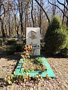 Даниловское кладбище