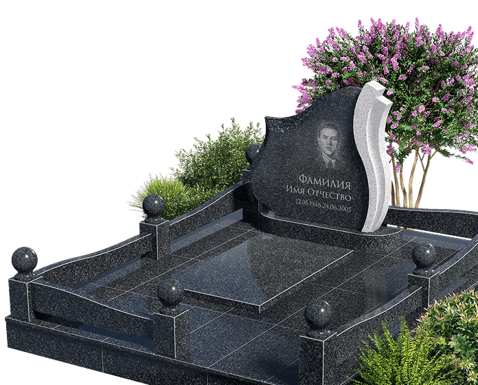 Мемориальные комплексы в Ставрополе